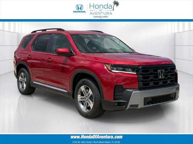2026 Honda Pilot EX-L for sale in North Miami Beach, FL