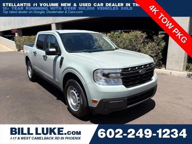 2023 Ford Maverick XL for sale in Phoenix, AZ