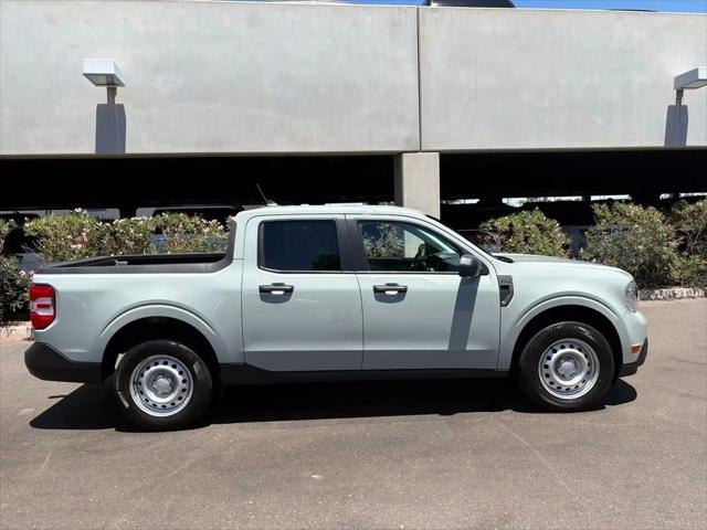2023 Ford Maverick XL