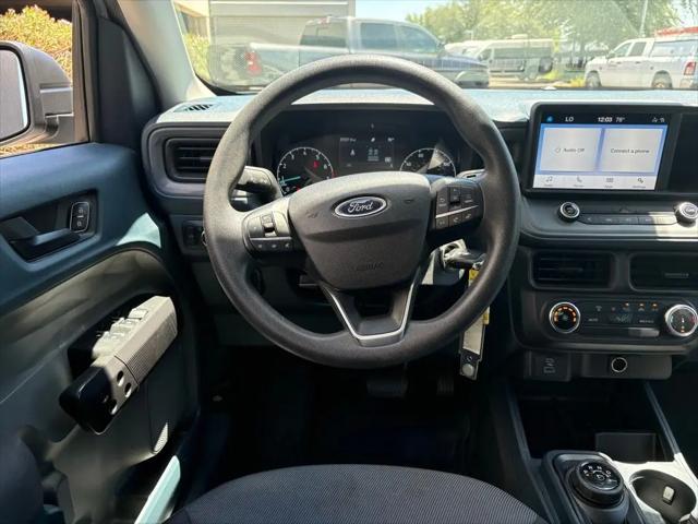2023 Ford Maverick XL