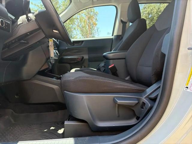 2023 Ford Maverick XL