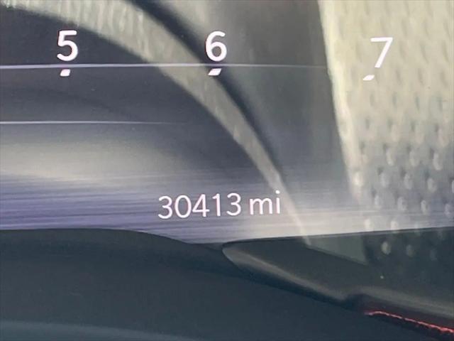 2025 Ram 1500 Rebel Crew Cab 4x4 5'7" Box