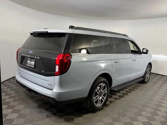 2025 Ford Expedition Active MAX