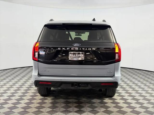2025 Ford Expedition Active MAX