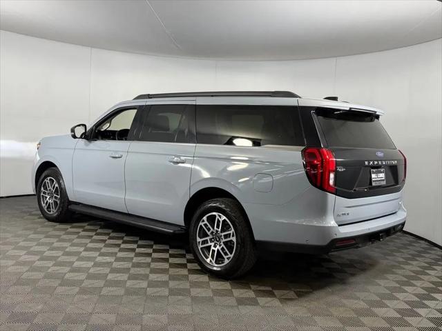 2025 Ford Expedition Active MAX