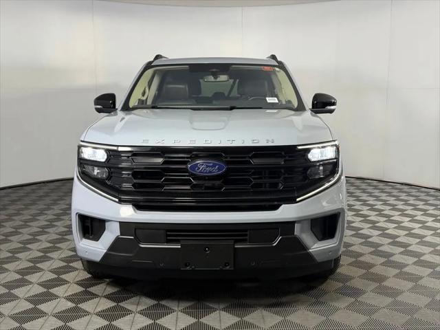 2025 Ford Expedition Active MAX