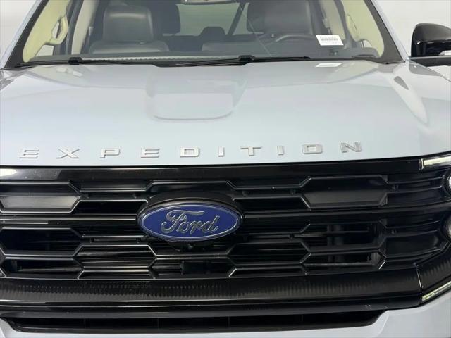 2025 Ford Expedition Active MAX