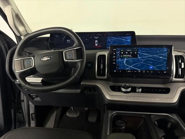 2025 Ford Expedition Active MAX