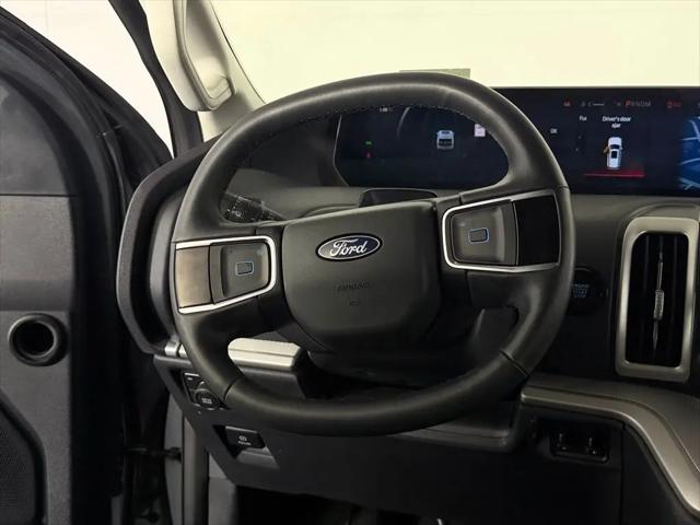 2025 Ford Expedition Active MAX