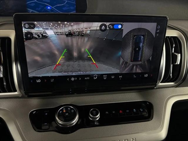 2025 Ford Expedition Active MAX