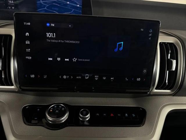 2025 Ford Expedition Active MAX