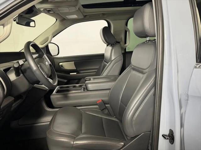 2025 Ford Expedition Active MAX