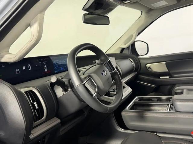 2025 Ford Expedition Active MAX