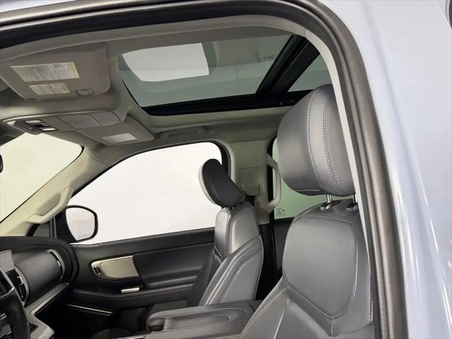 2025 Ford Expedition Active MAX