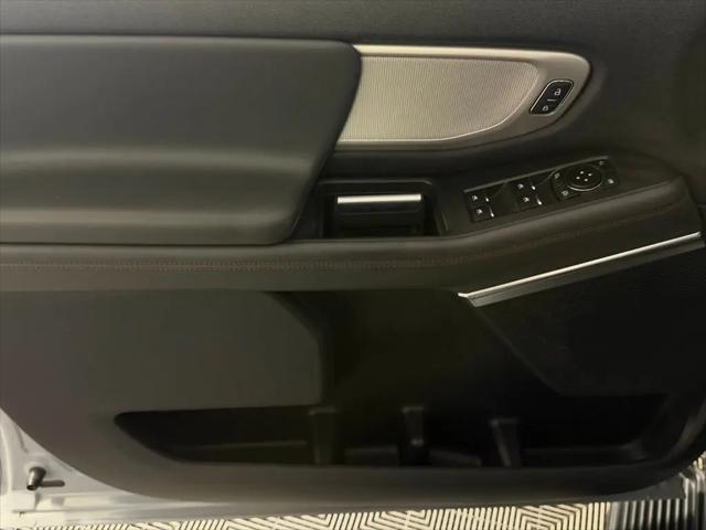 2025 Ford Expedition Active MAX