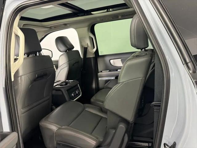 2025 Ford Expedition Active MAX