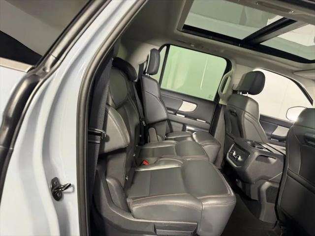 2025 Ford Expedition Active MAX