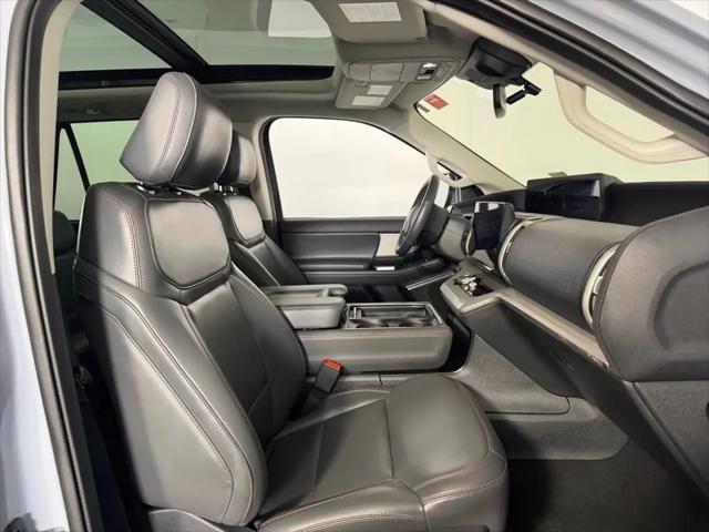 2025 Ford Expedition Active MAX