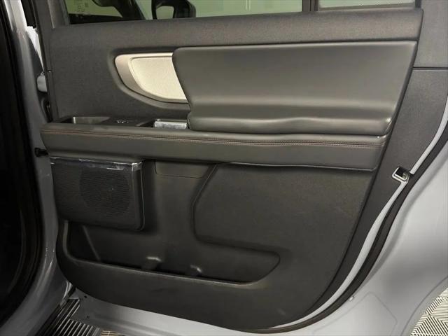 2025 Ford Expedition Active MAX