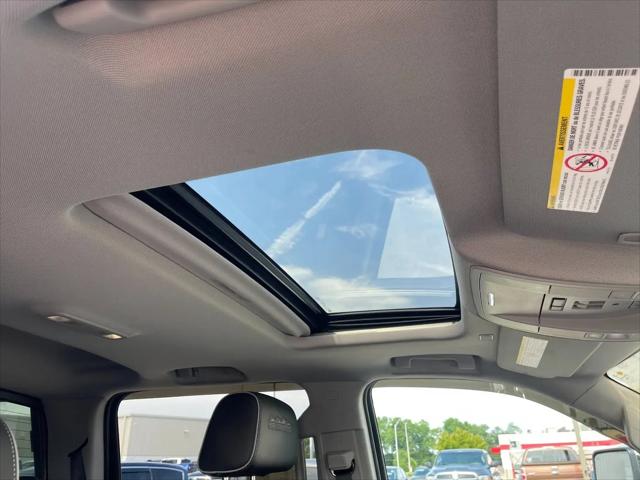 2019 Chevrolet Silverado 3500HD High Country