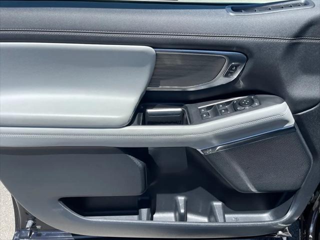2025 Ford Expedition Platinum MAX
