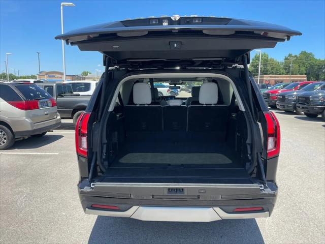 2025 Ford Expedition Platinum MAX