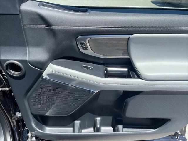 2025 Ford Expedition Platinum MAX