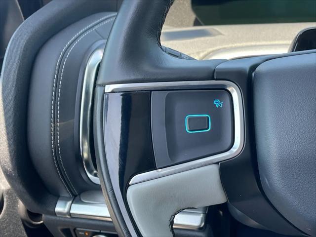 2025 Ford Expedition Platinum MAX