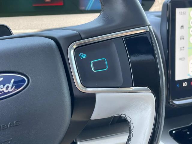 2025 Ford Expedition Platinum MAX
