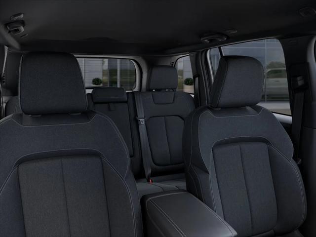 2026 Jeep Grand Cherokee Laredo 4x4