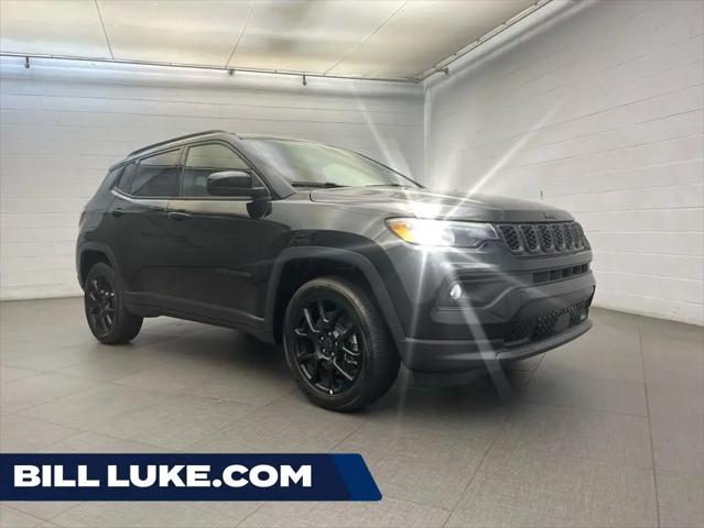 2026 Jeep Compass Latitude Altitude for sale in Phoenix, AZ