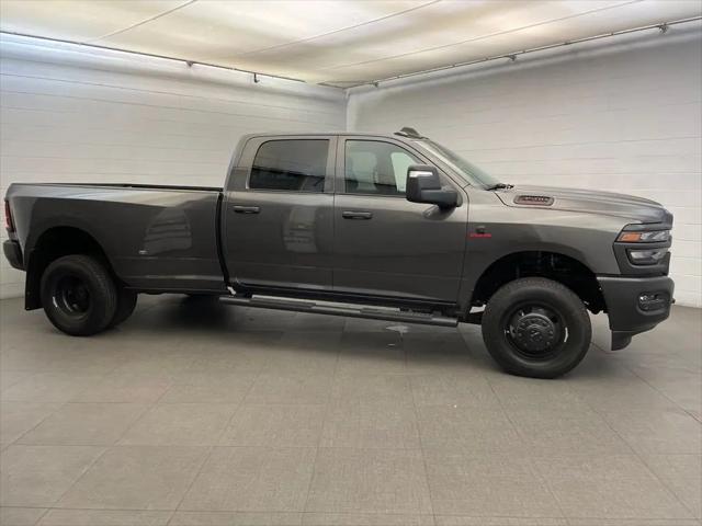 2026 Ram 3500 Tradesman Crew Cab 4x4 8' Box
