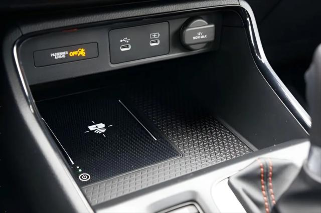 2026 Honda CR-V Hybrid AWD Sport