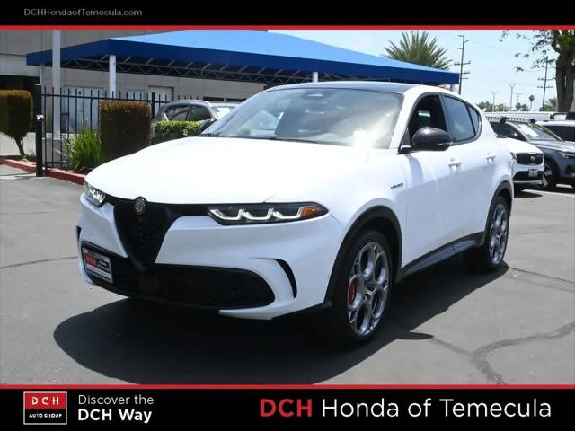 2024 Alfa Romeo Tonale Veloce EAWD for sale in Temecula, CA