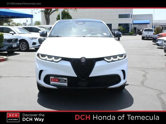 2024 Alfa Romeo Tonale Veloce EAWD
