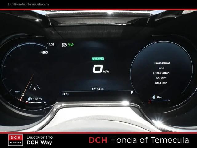 2024 Alfa Romeo Tonale Veloce EAWD