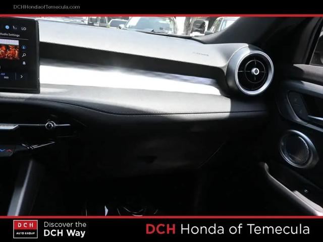 2024 Alfa Romeo Tonale Veloce EAWD
