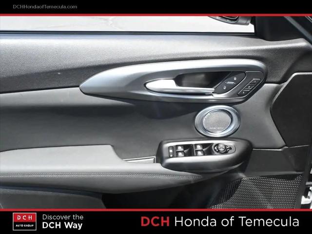 2024 Alfa Romeo Tonale Veloce EAWD