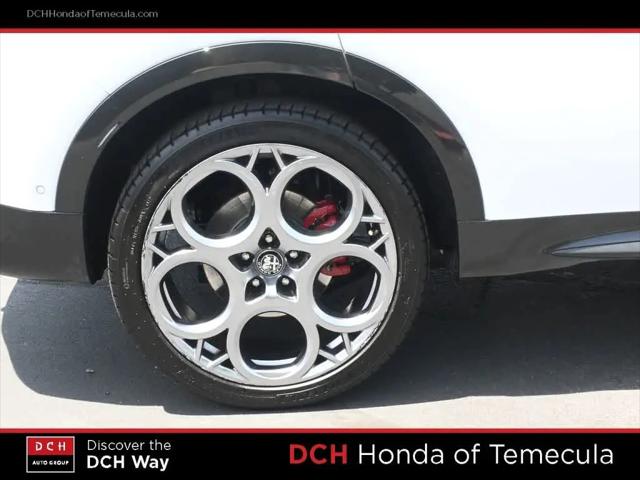 2024 Alfa Romeo Tonale Veloce EAWD