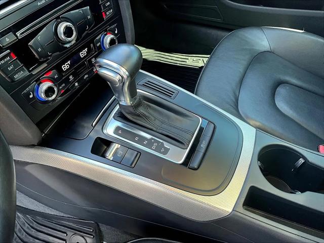 2014 Audi A5 2.0T Premium