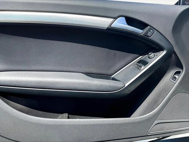 2014 Audi A5 2.0T Premium