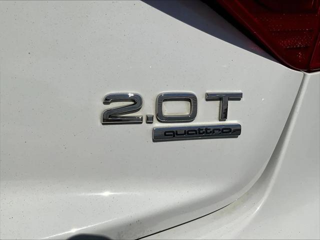 2014 Audi A5 2.0T Premium