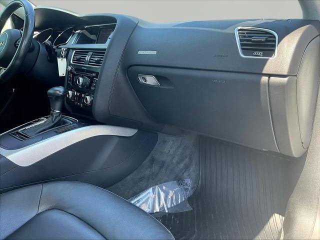 2014 Audi A5 2.0T Premium