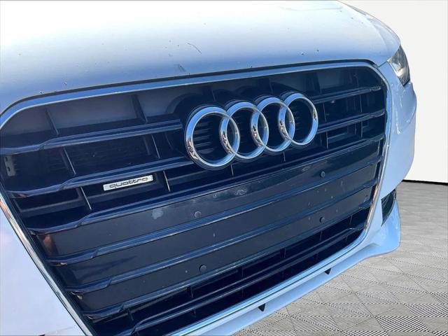 2014 Audi A5 2.0T Premium