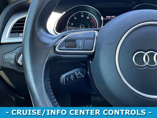 2014 Audi A5 2.0T Premium