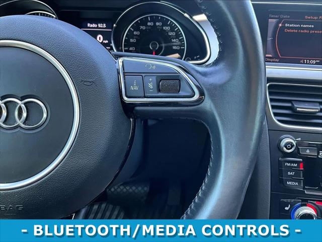 2014 Audi A5 2.0T Premium