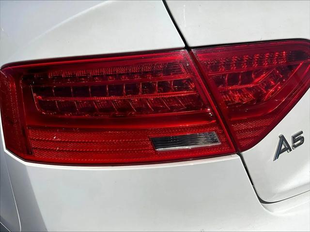 2014 Audi A5 2.0T Premium