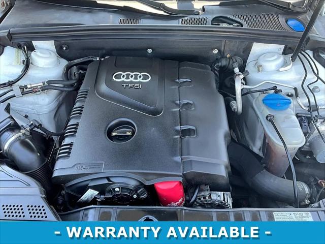 2014 Audi A5 2.0T Premium