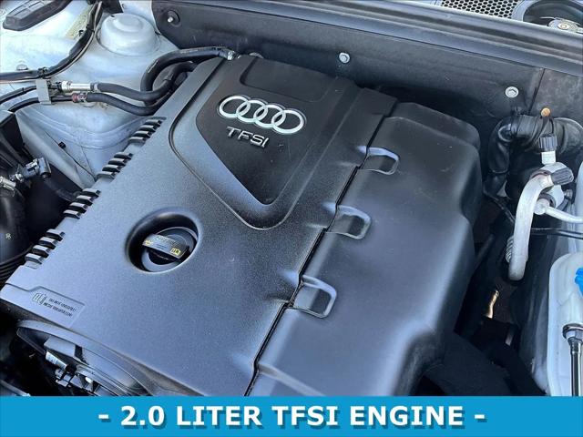 2014 Audi A5 2.0T Premium