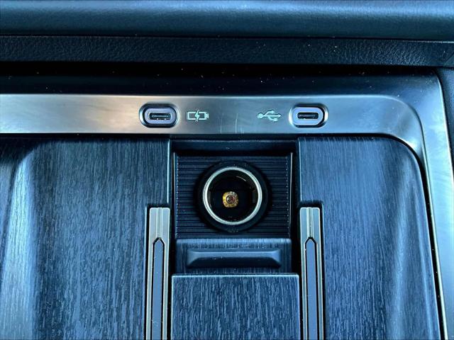 2024 Lexus GX 550 Luxury